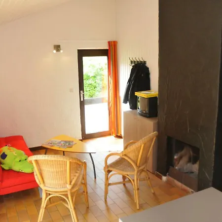 Holiday Vallee De Rabais.29 *